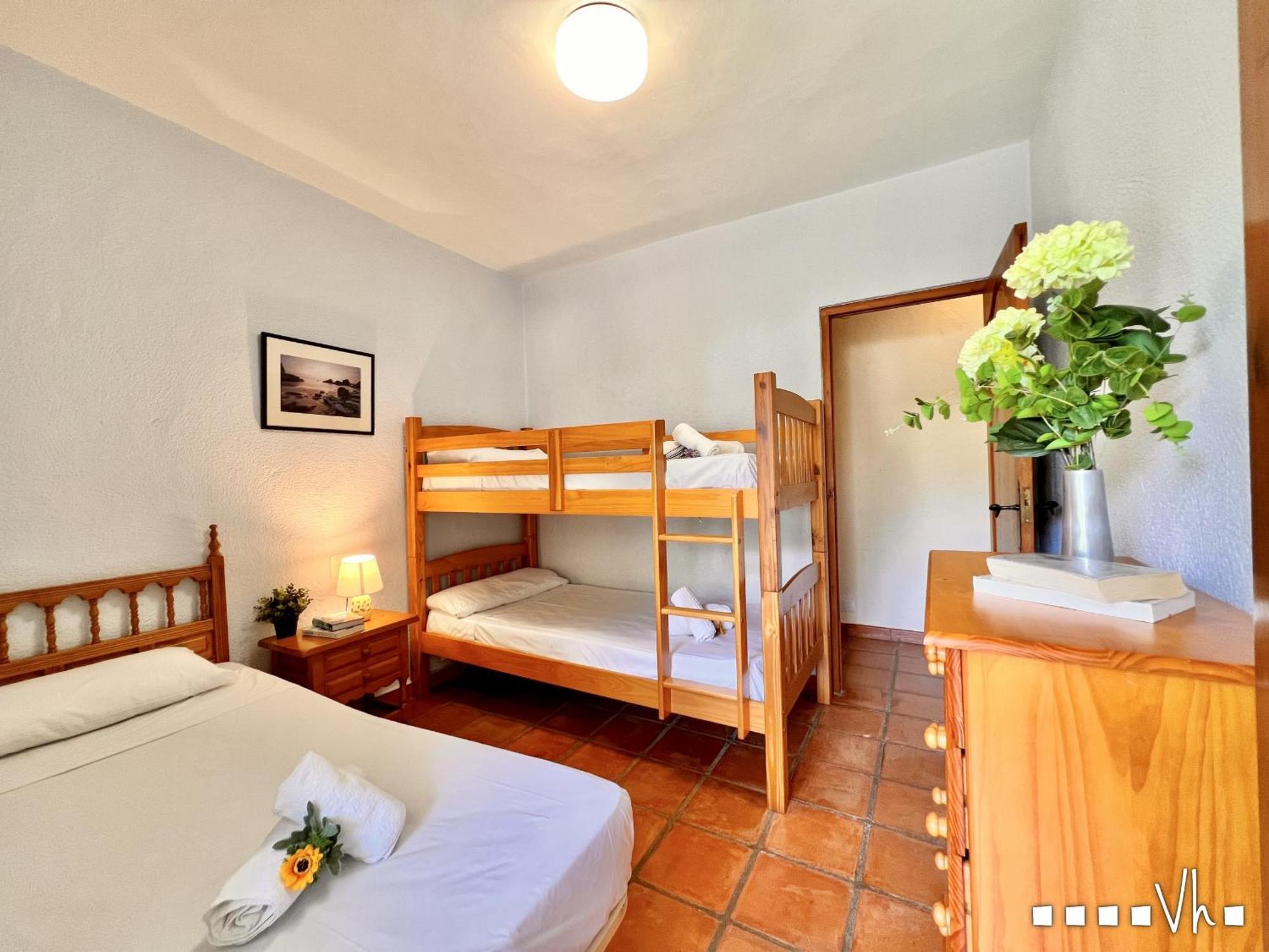 Vh Costablanca - Carmen Villa Moraira Eksteriør billede