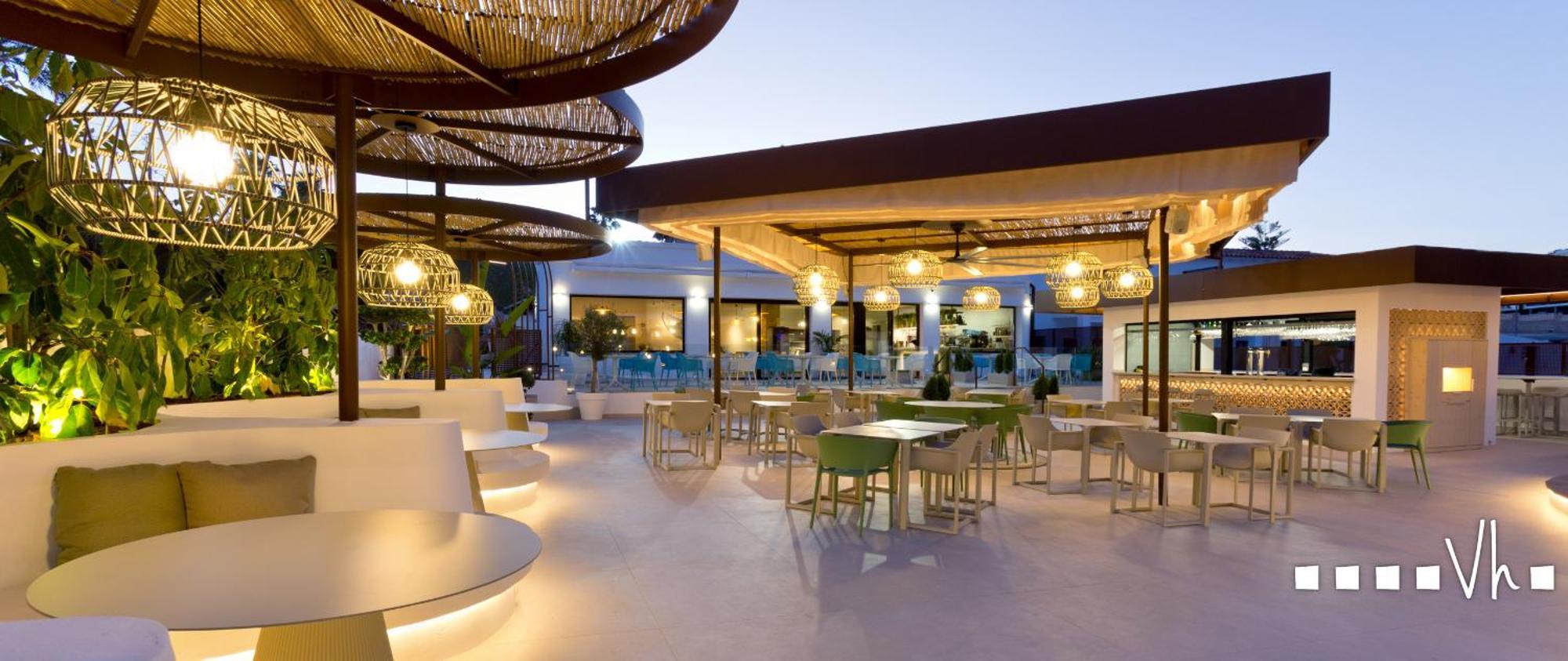 Vh Costablanca - Carmen Villa Moraira Eksteriør billede